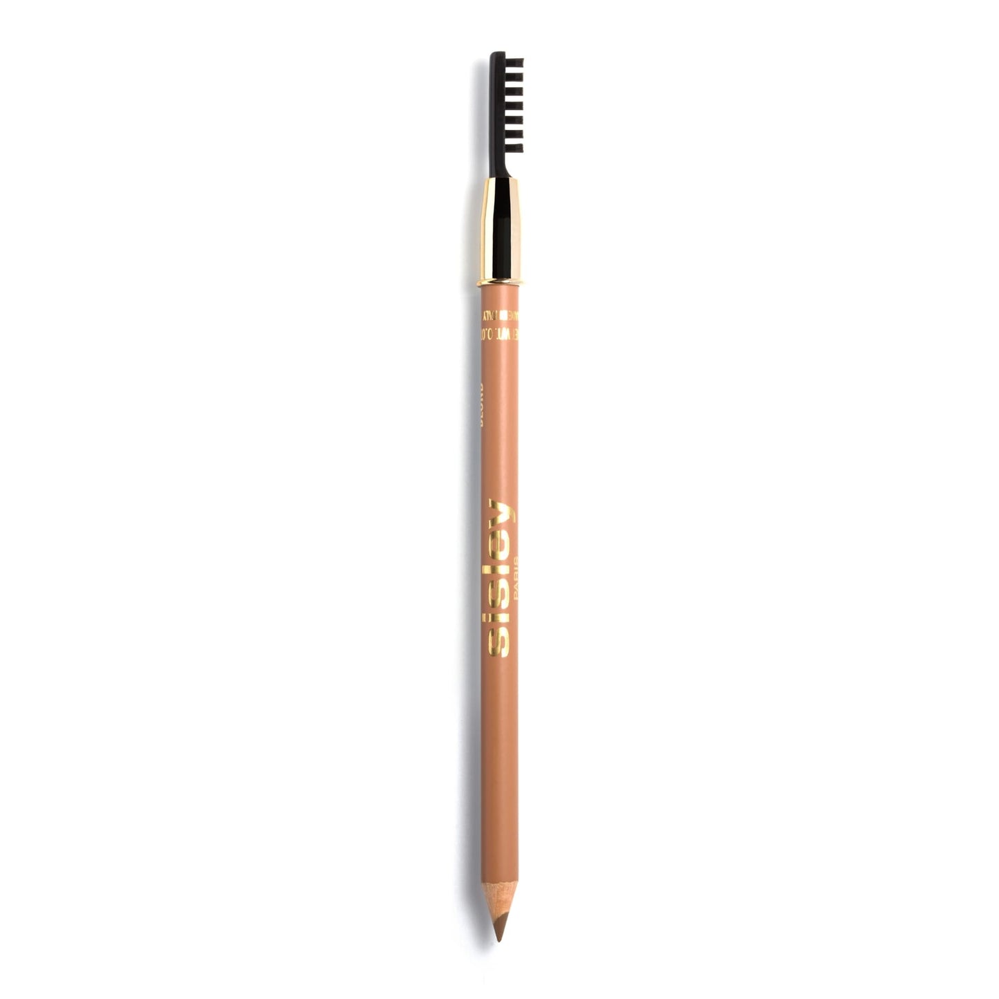 sisley paris Phyto Sourcils Perfect Eyebrow Pencil with Brush and Sharpener for Women, # 01 Blond, 0.05 Ounce