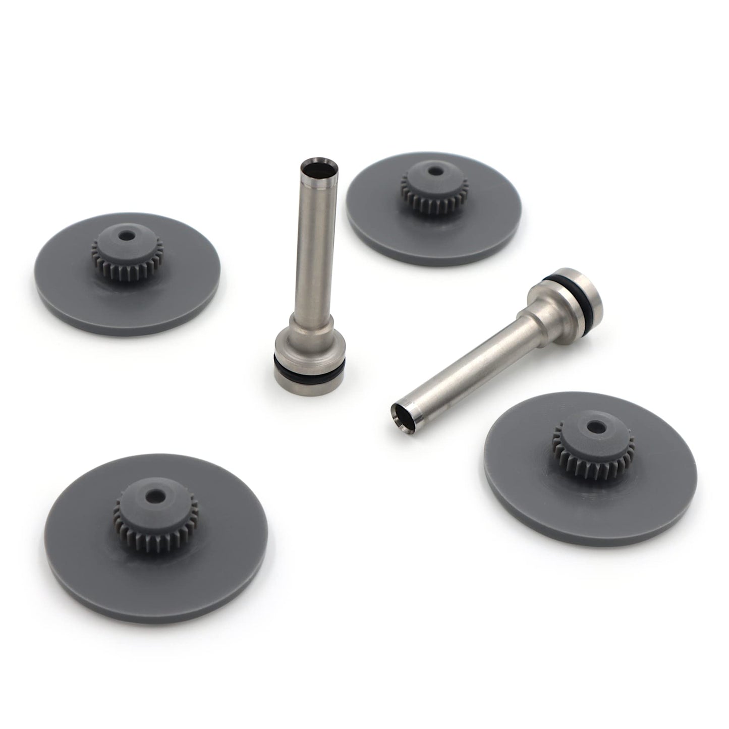 Heavy Duty Paper Punches (60007)