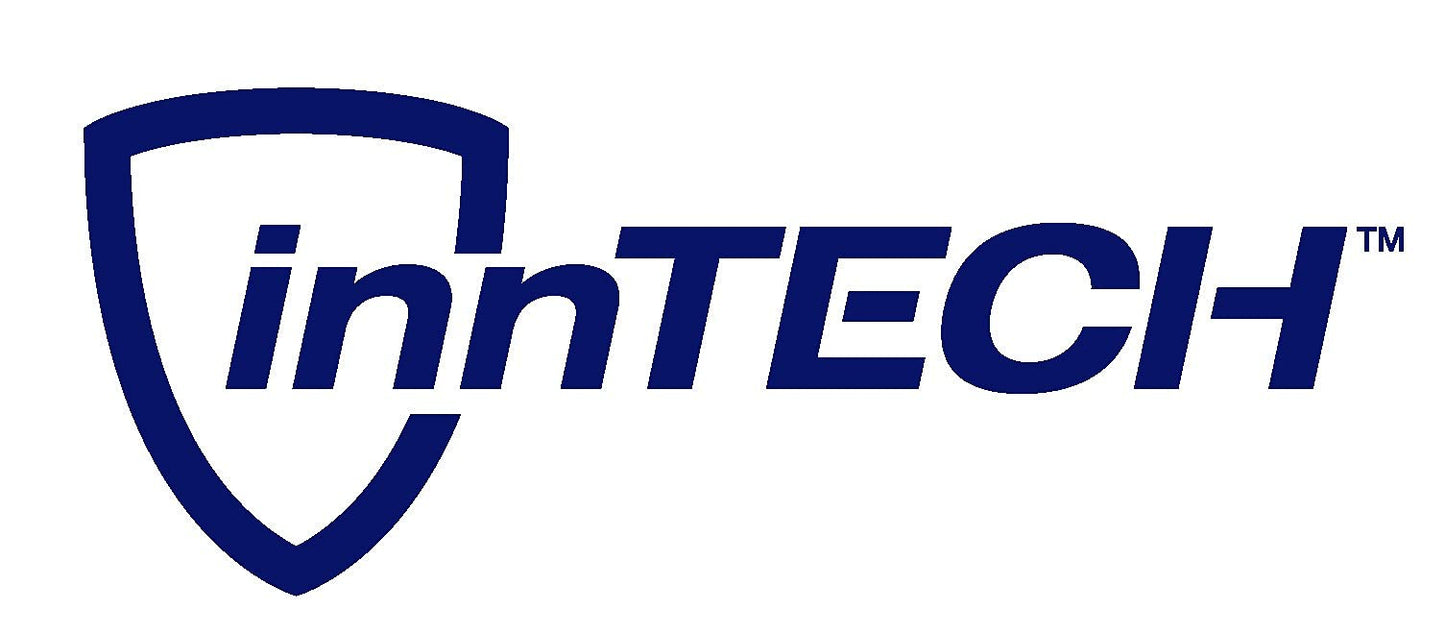 Inntech - Welcome Hotel RFID Keycards 200PK