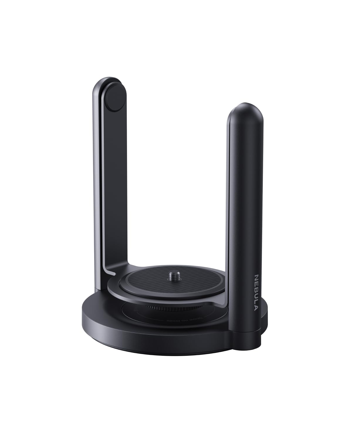NEBULA Capsule Gimbal Stand, 0-360 Degree Vertical and Horizontal Adjustable Viewing Angle, 3s Easy Setup, for The Capsule Series