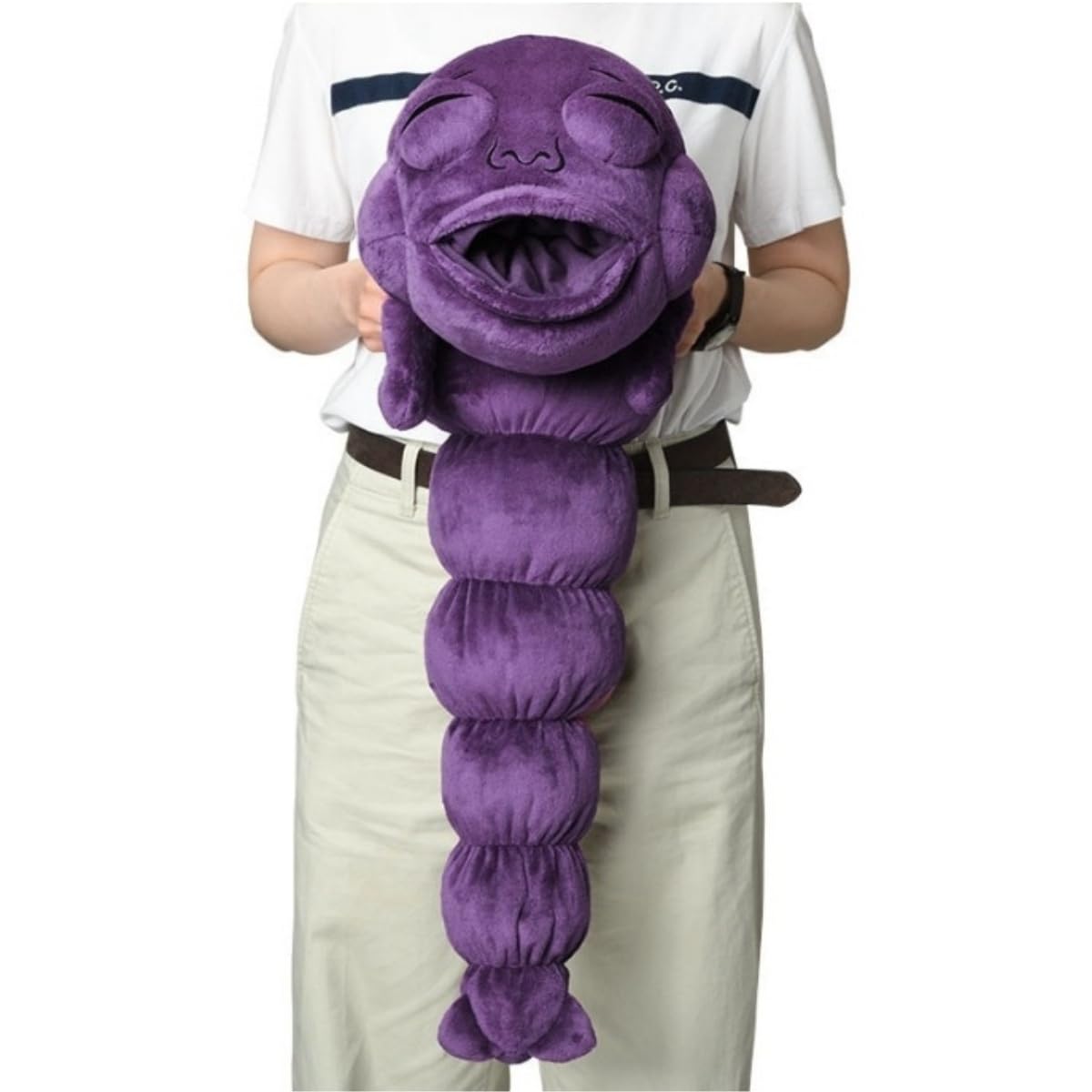 Volrath Jujutsu Toji Fushiguro Cursed Sprite Plush Cursed Sprite Doll Puppet(Jujutsu-2-75CM/29.5IN)