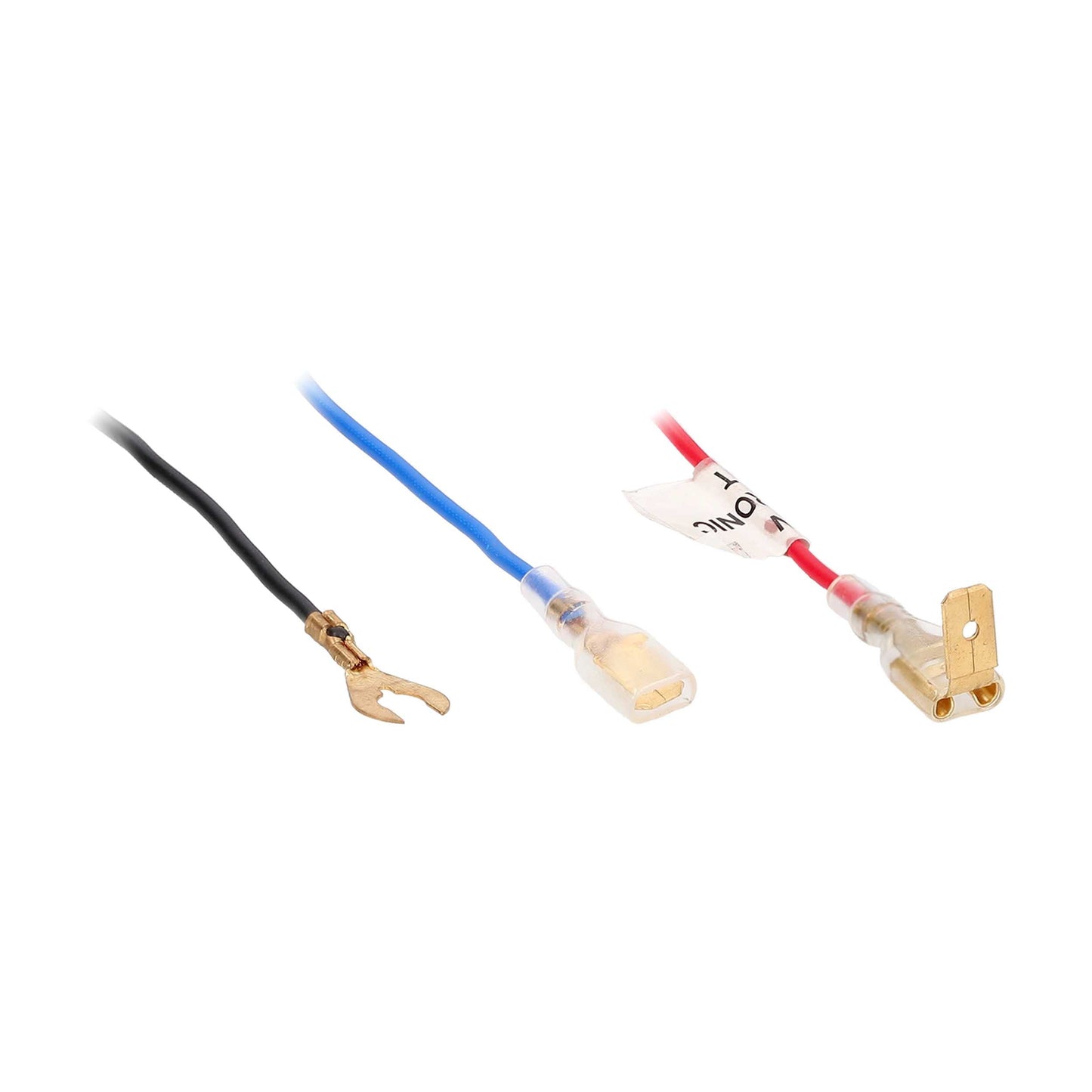 Metra Electronics 44-PW22 Motorized AM/FM Fully Automatic Power Antenna