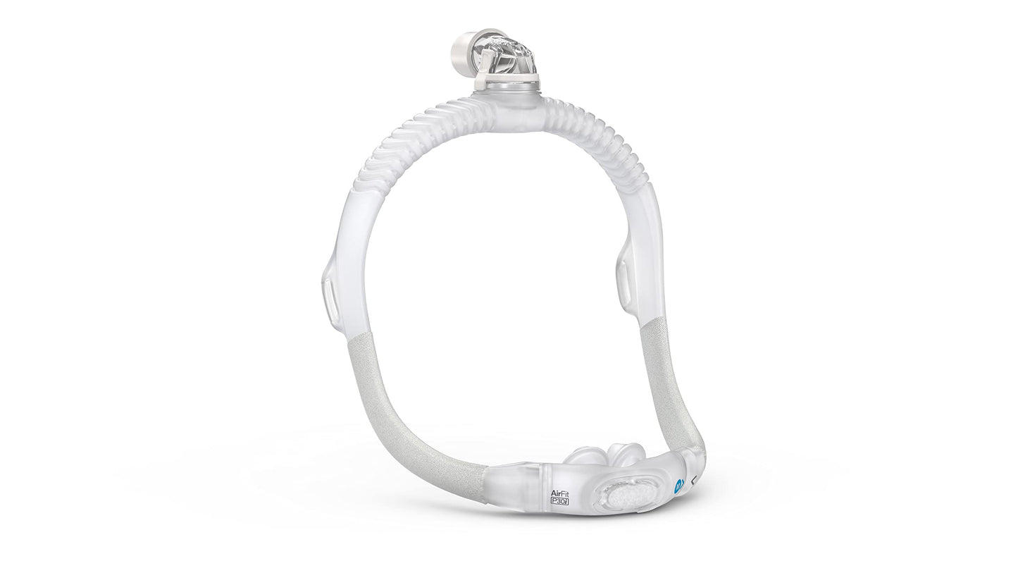 ResMed AirFit P30i Frame System - Without Headgear (S Frame/S Cushion)