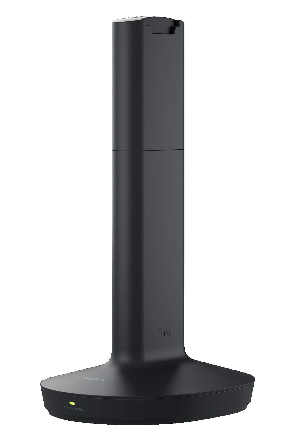 Sony RF400 Wireless Home Theater Headphones for Watching TV (WHRF400), Black, 2.9 (Requires use of RCA Audio Out or Headphone Jack on Television)