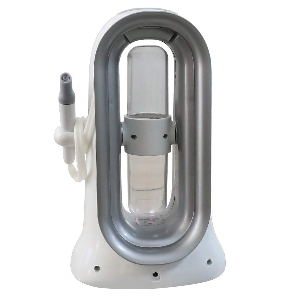 Water Oxygen Jet Beauty Machine Multifunctional Facial Suction Machine Face Cleaning Hydrodermabrasion Cleansing Skin Care Instrument