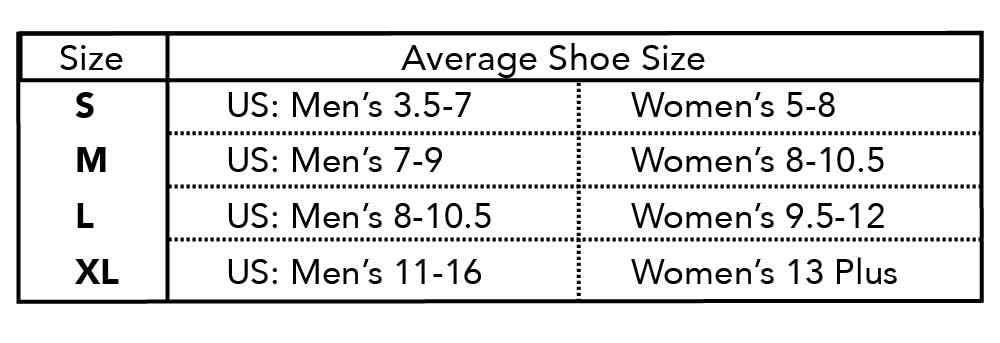 Dynamic Active Arch Support, AIRfeet Classic, Shoe Insoles for All Day Comfort, Relieving Neuropathy and Plantar Fasciitis, and improving Circulation (Medium)