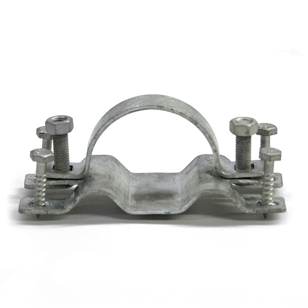 OZCO WAP-OZ Fence Brackets (12-Pack)