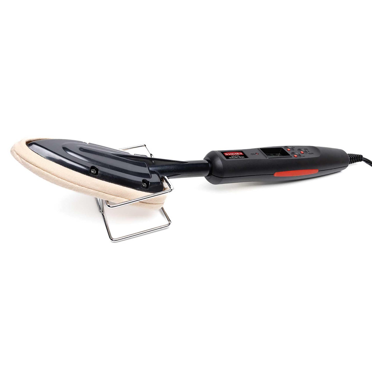 Hangar 9 Digital Sealing Iron HAN1017 Textile Iron RC Hobbies Arts and Crafts