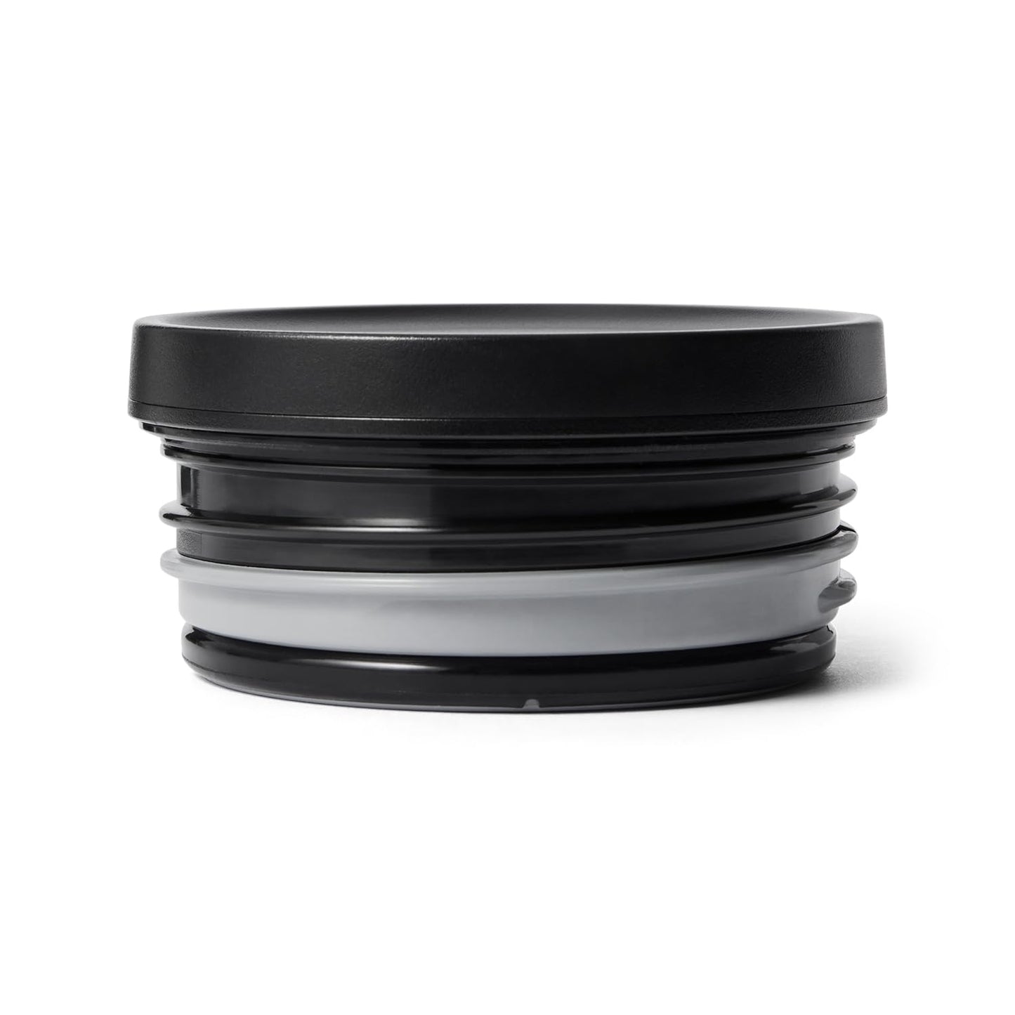 YETI Rambler 16 oz Food Jar, Vacuum Insulated, Stainless Steel, With Airtight Lid, Navy