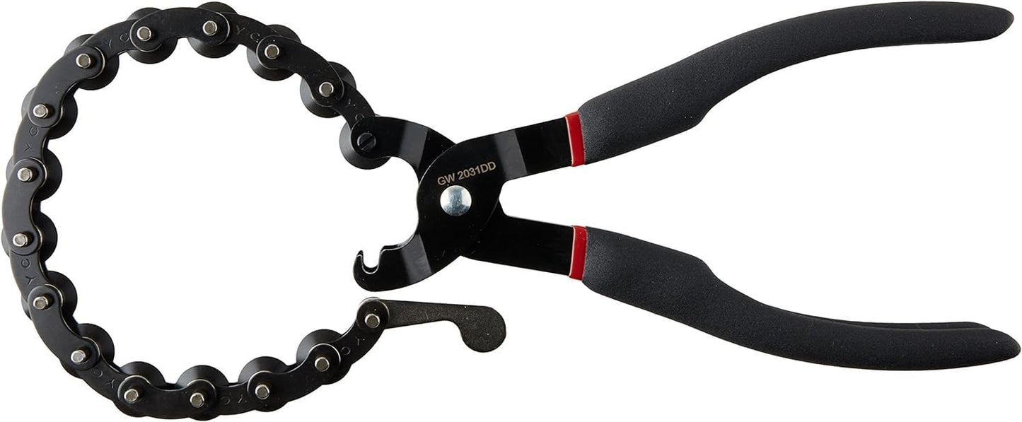 GEARWRENCH Exhaust and Tailpipe Cutter | 2031DD