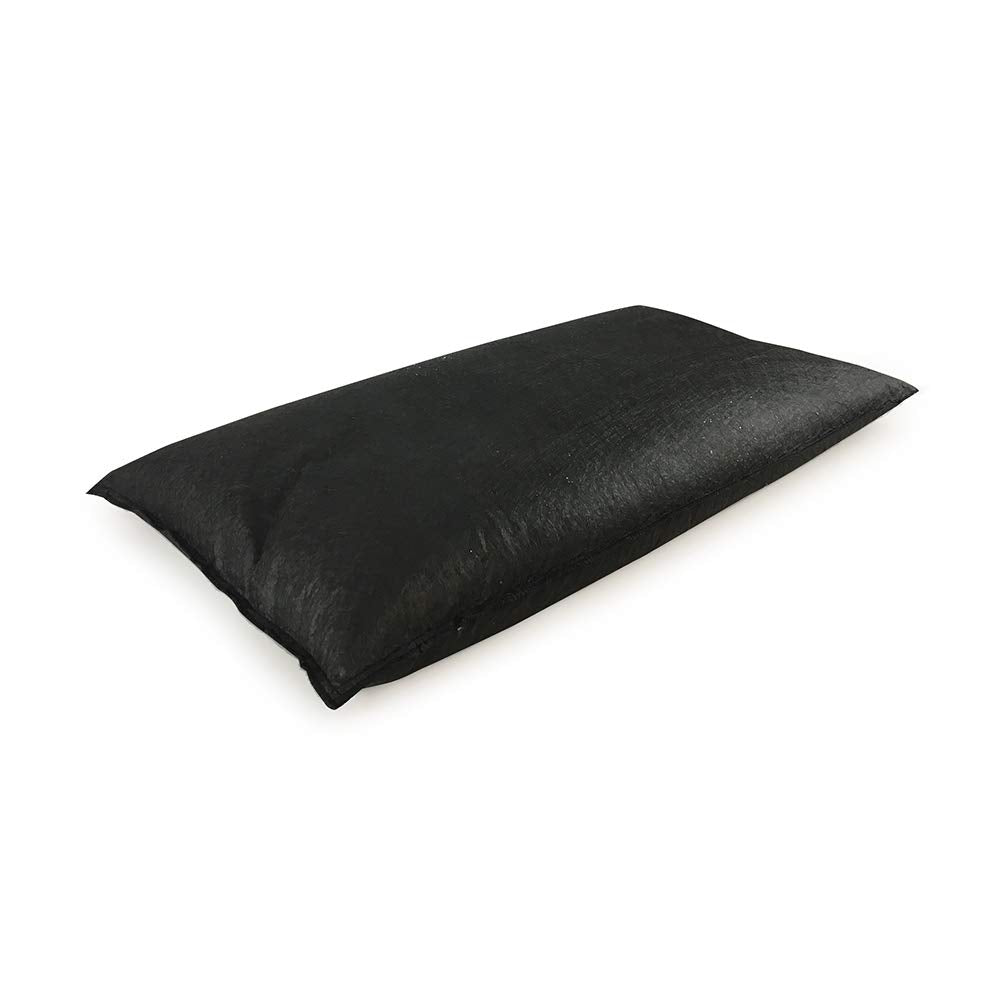 Quick Dam - QD1224-6 Water Activated Flood Bags 1ft x 2ft, 6-Pack