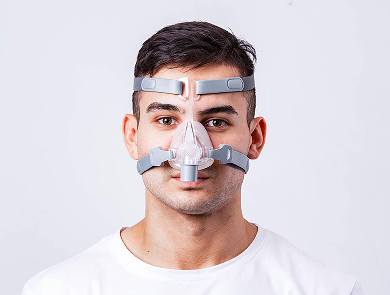 Universal Frame Kit with Strip, Reusable Accessory(Medium)