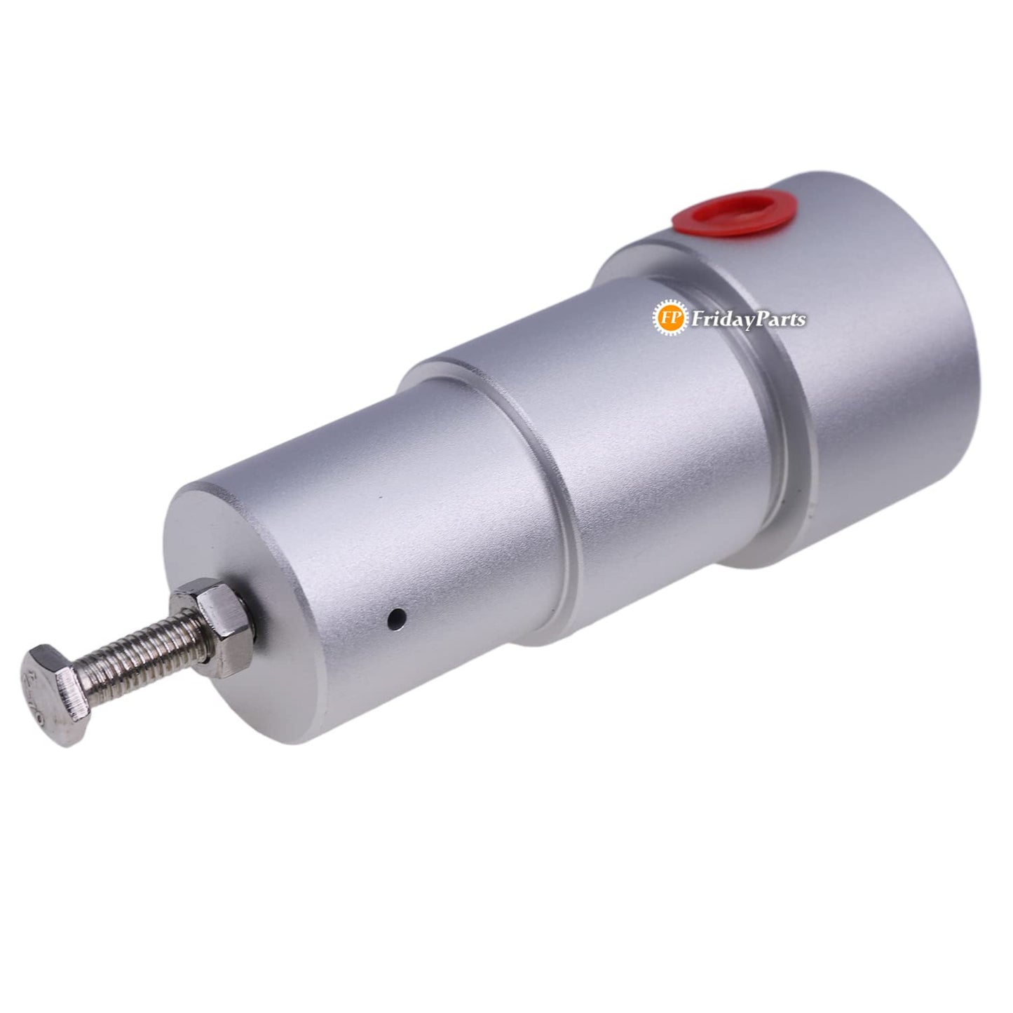 FridayParts Pressure Regulator Valve 36896892 Compatible for Ingersoll Rand Air Compressor