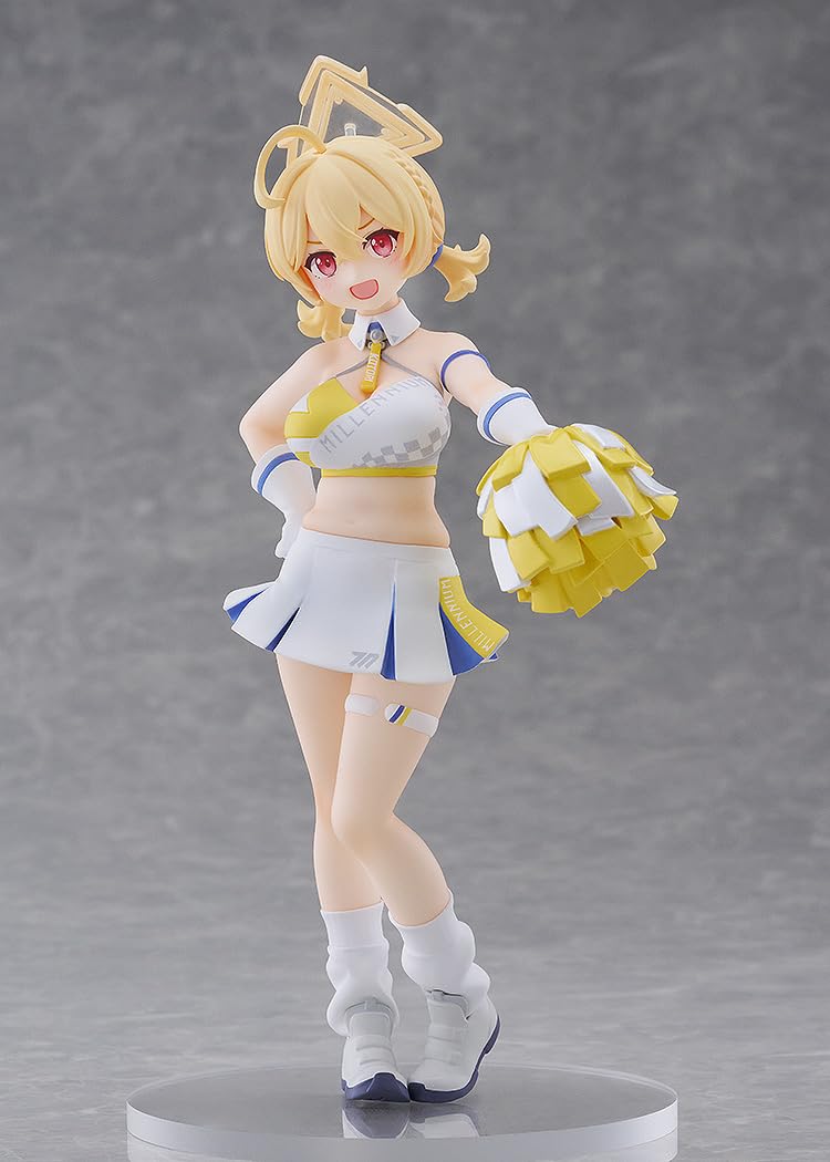 Blue Archive: Kotori (Cheer Squad) Pop Up Parade PVC Figure
