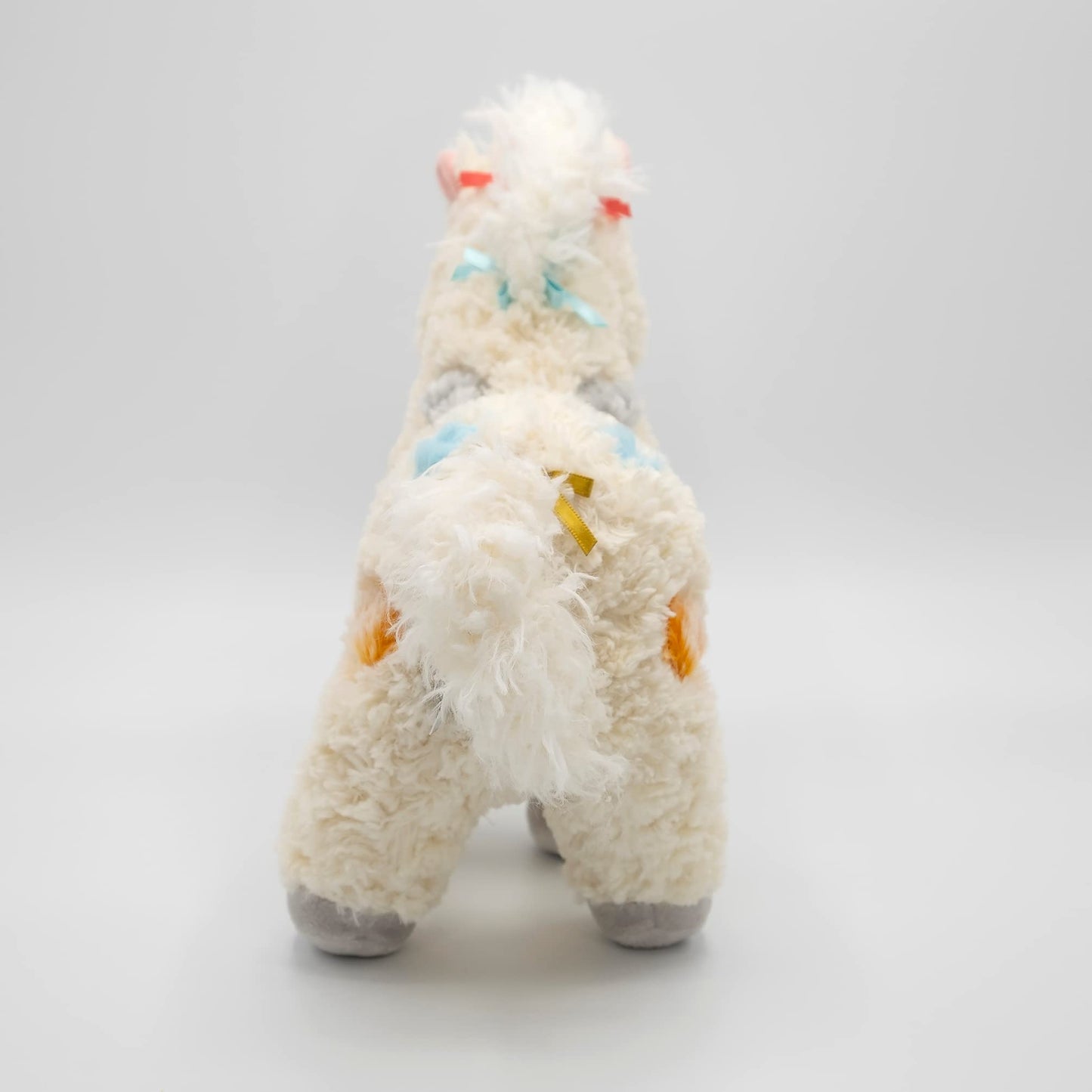 Mary Meyer Fabfuzz Calliope Pony Soft Toy Friend