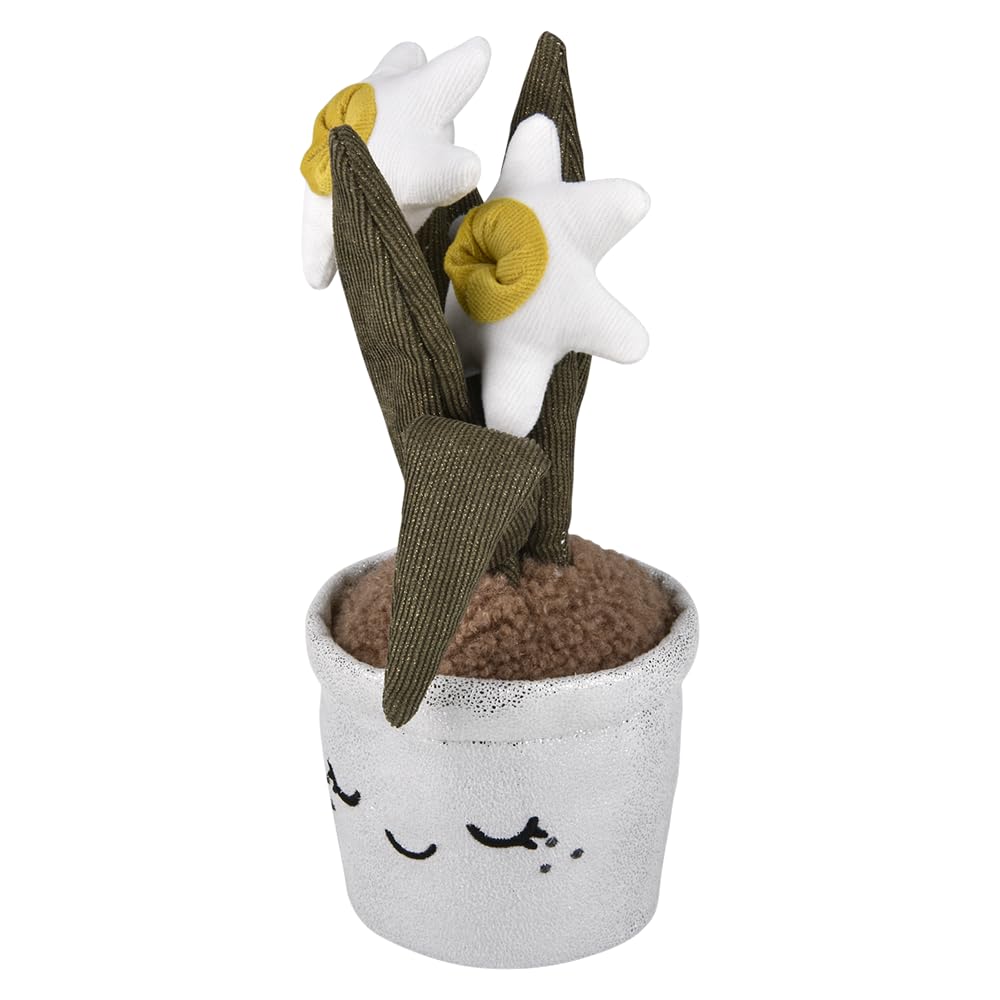 Rhode Island Novelty Plush Succulent Assortment (6 ct)