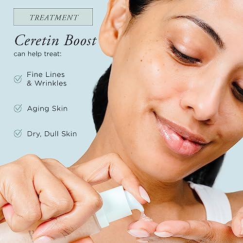 PÜR Beauty Ceretin Boost Age Defying Retinol Serum, 1 oz