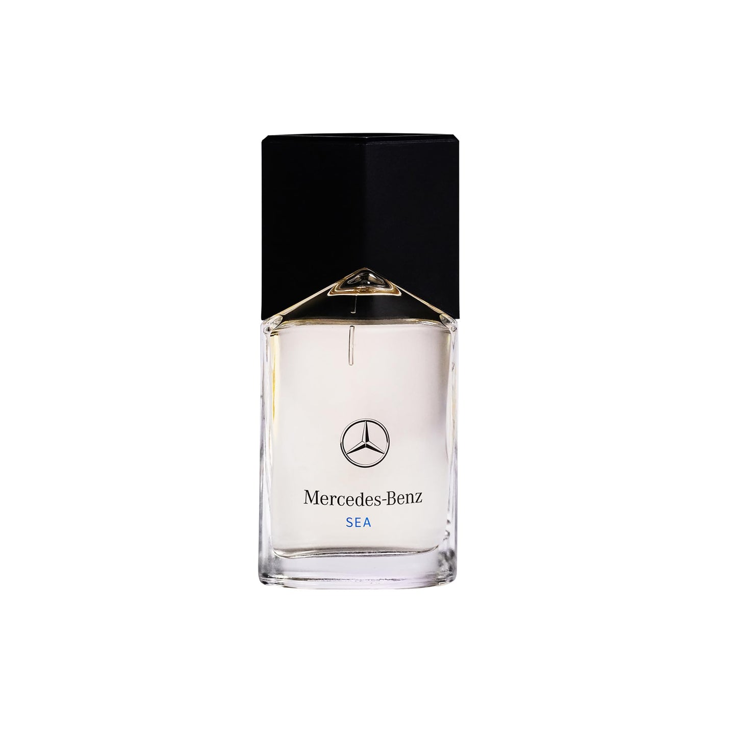 Mercedes-Benz Land Sea Air - Mens Cologne Set - Eau de Parfum for Men - Long Lasting Cologne for Men - Men's Fragrances - Perfume for Men - 3 Pc