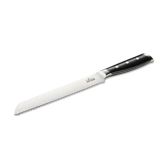 All-Clad Forged Knives, Bread Knife, 8 inch