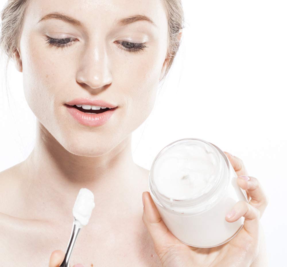 FarmHouse Fresh Body Lotion, Firming Moisturizing Peptide Cream. Blissed Moon Dip Back To Youth Ageless Body Mousse. 8 Fl Oz