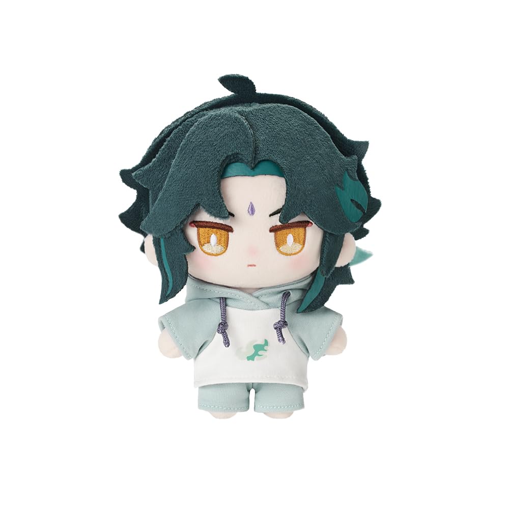 Genshin Impact Sweet Dream Murmurs Series Plushie - Xiao