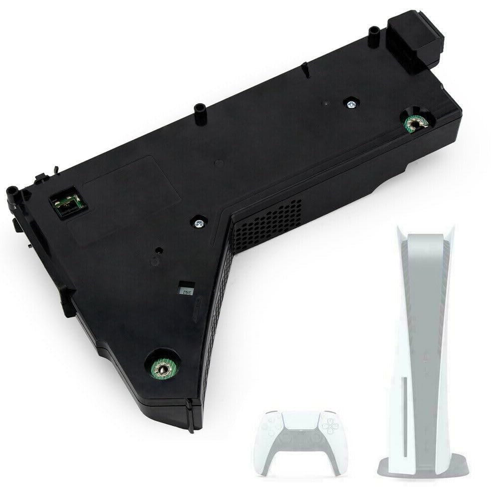 Internal Power Source Replacement for PS5 Power Supply ADP 400DR 400ER PA-1401-JT20 Game Console Power Unit for PS5 ADP-400ER ADP-400DR Power Supply (ADP-400DR ER)