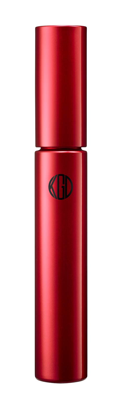 Koh Gen Do Long Lush Treatment Mascara, Urushi Black, Unscented, 3 g.