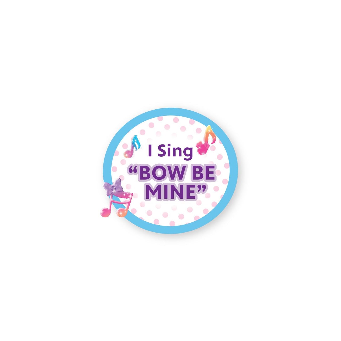 Minnie Fashion Bow Feature Plush, Kids Toys for Ages 3 Up