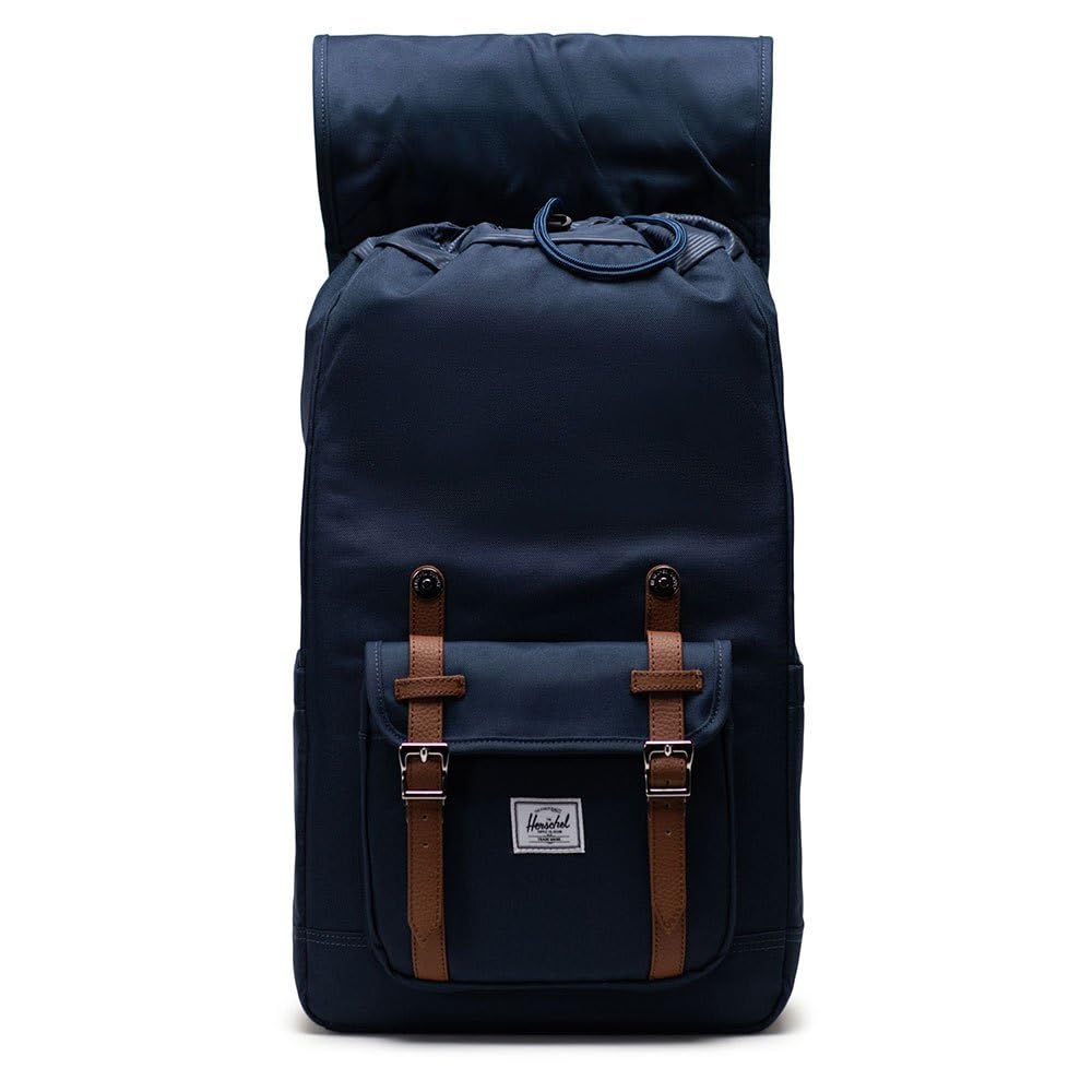 Herschel Supply Co. Little America, Navy, One Size