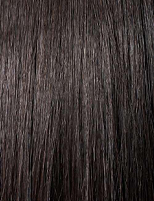 Outre Lace Front Wig - Perfect Hair Line 13X6 - Leomie (1B)