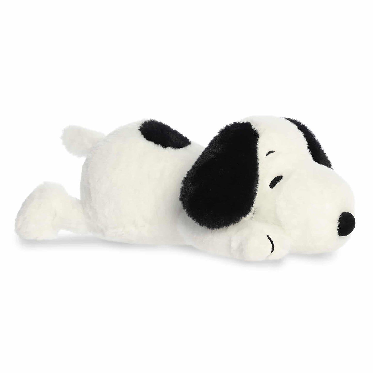 Peanuts - Huggable Snoopy 18