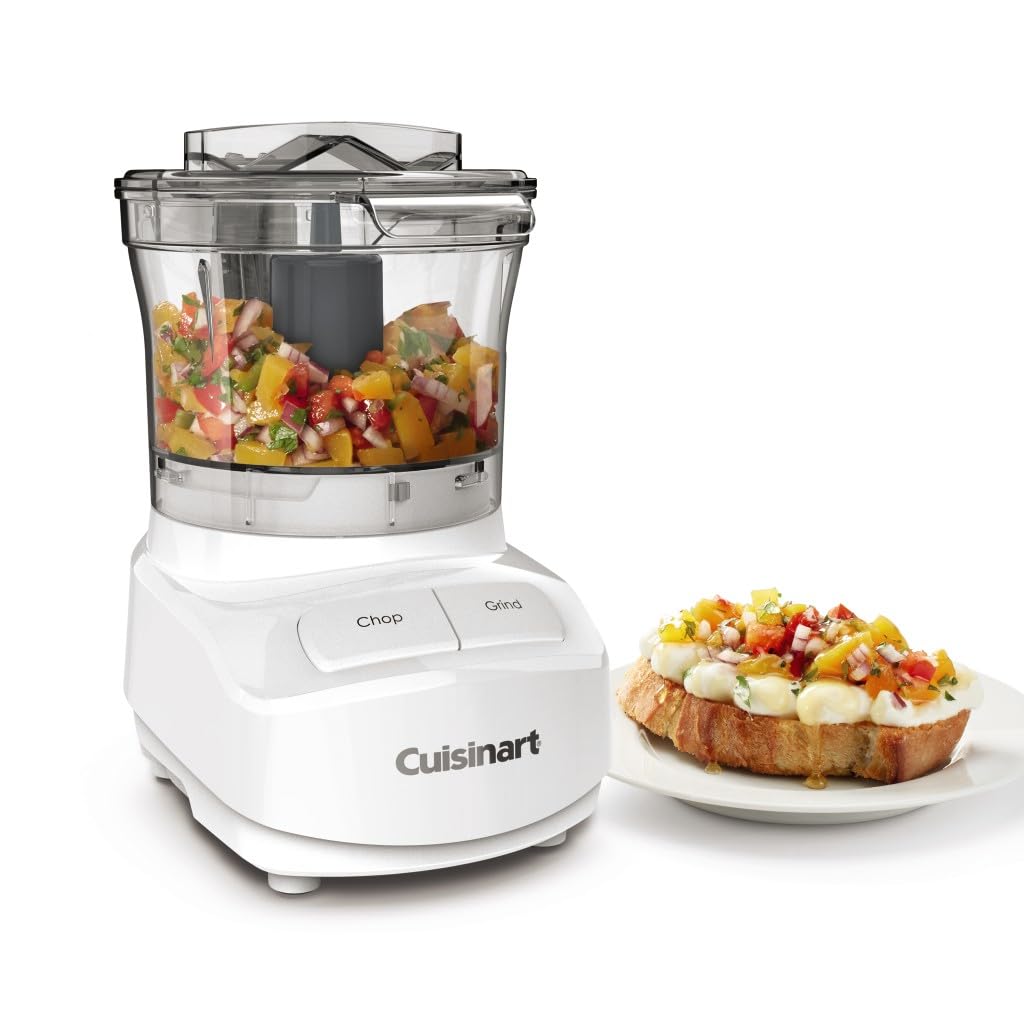 Cuisinart 3-Cup Mini Chopper, CCH-3