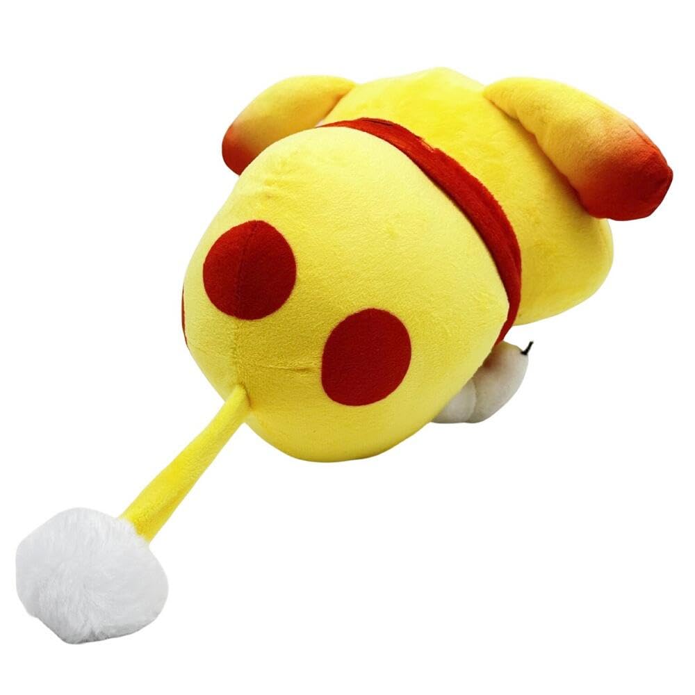 Vadkind Pikmin Plush, 6.7inch Oatchi Plushies Toy for Game Fans Gift, Cute Stuffed Animal Doll for Kids Boys and Girls