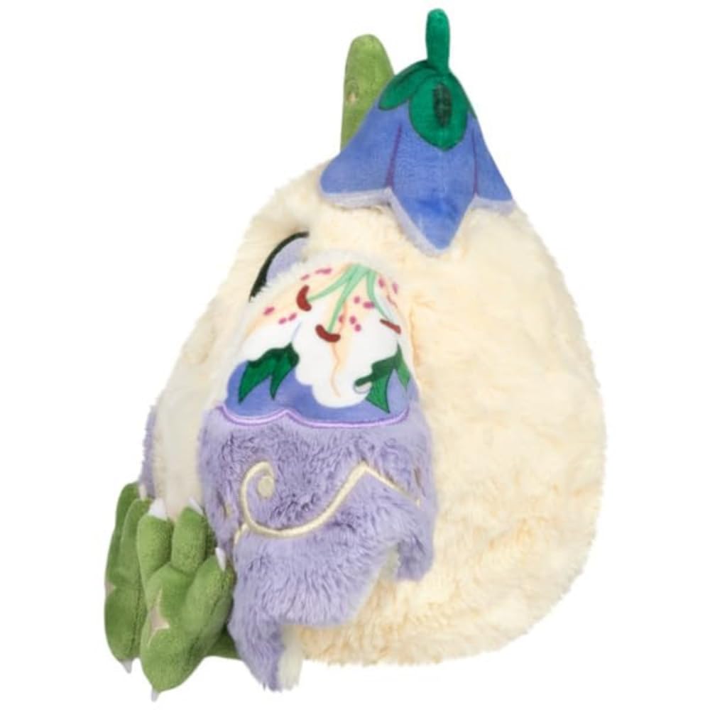 Squishable - Mini Squishable Fairy Mothman - Mothman Collection - 9 in - Soft Toy Collectible Stuffed Animal
