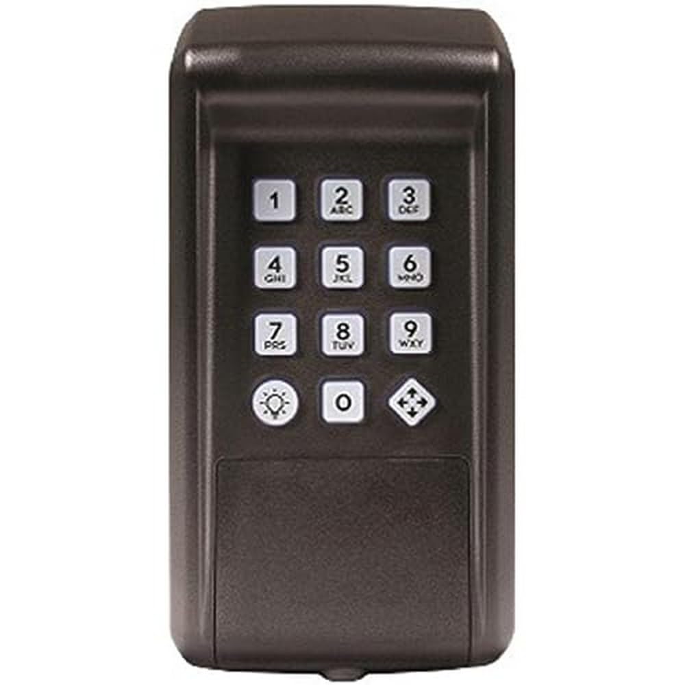 Mighty Mule Wireless Digital Keypad