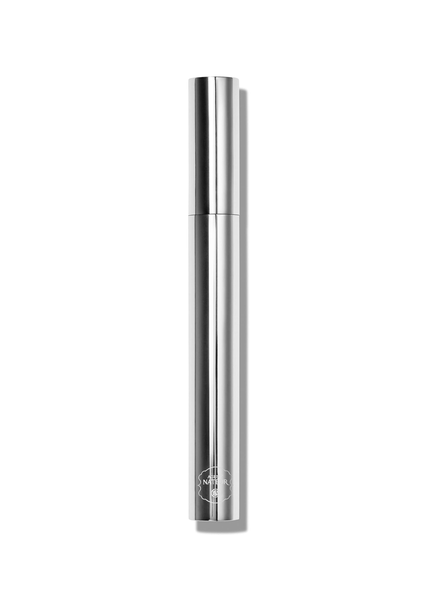 Agent Nateur - Holi (Lash) Growth Mascara | Luxury, Non-Toxic, Clean Skincare (Black, 0.3 fl oz | 9 ml)