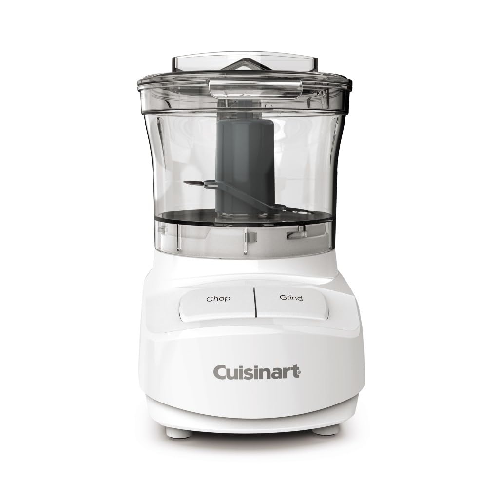 Cuisinart 3-Cup Mini Chopper, CCH-3
