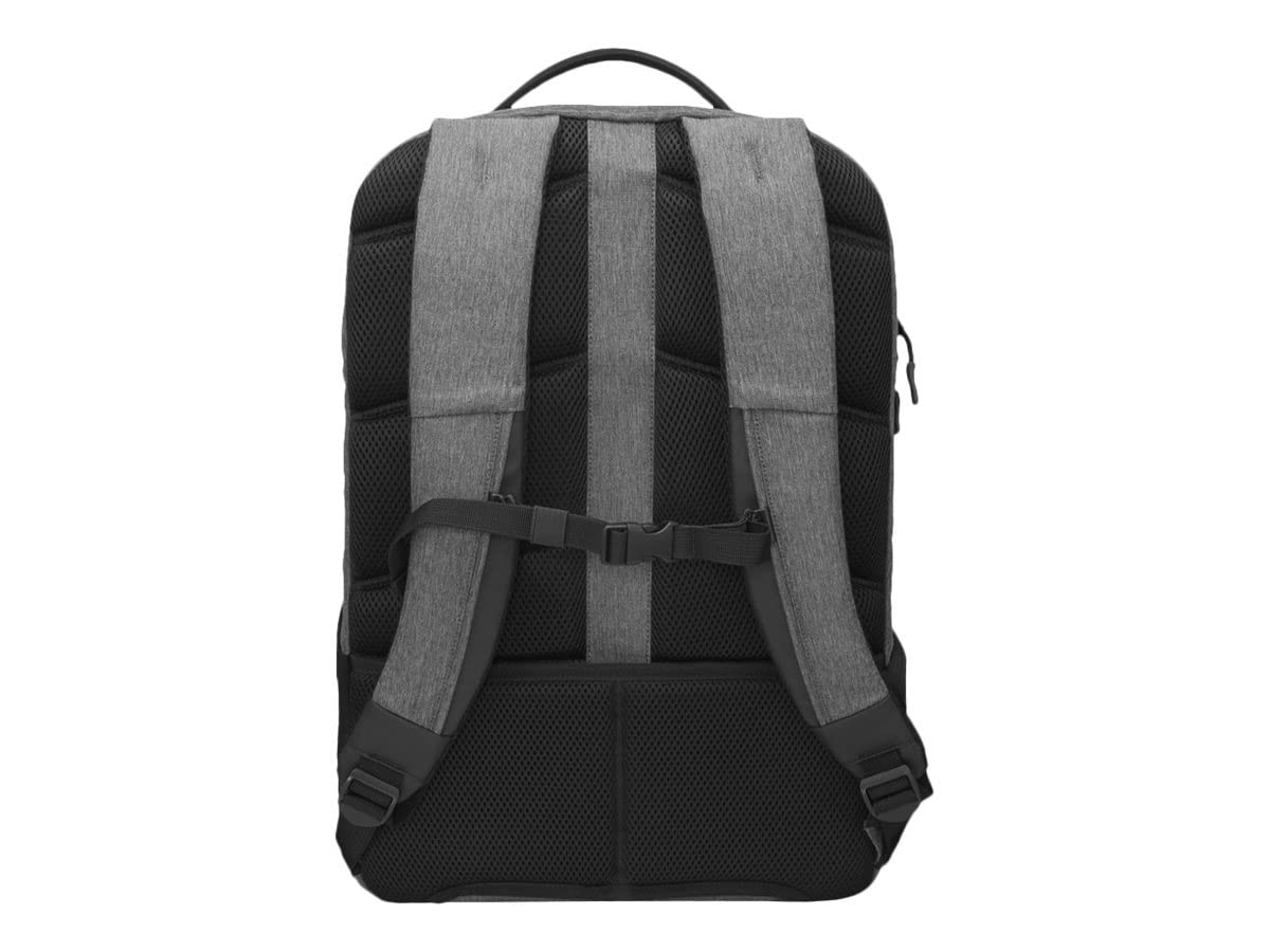 Lenovo Laptop Backpack in Grey for Unisex
