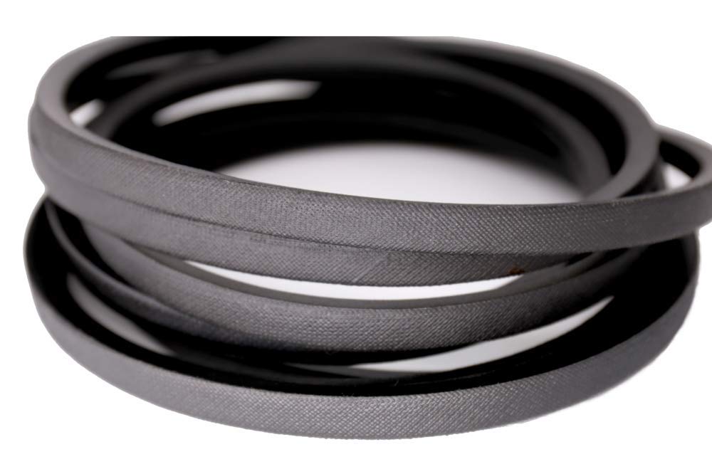 Lawn Mower Deck Belt 5/8" x 138.25" for Hustler 784322 FasTrak with 44" Deck 926519, 926527, 926774, 927442