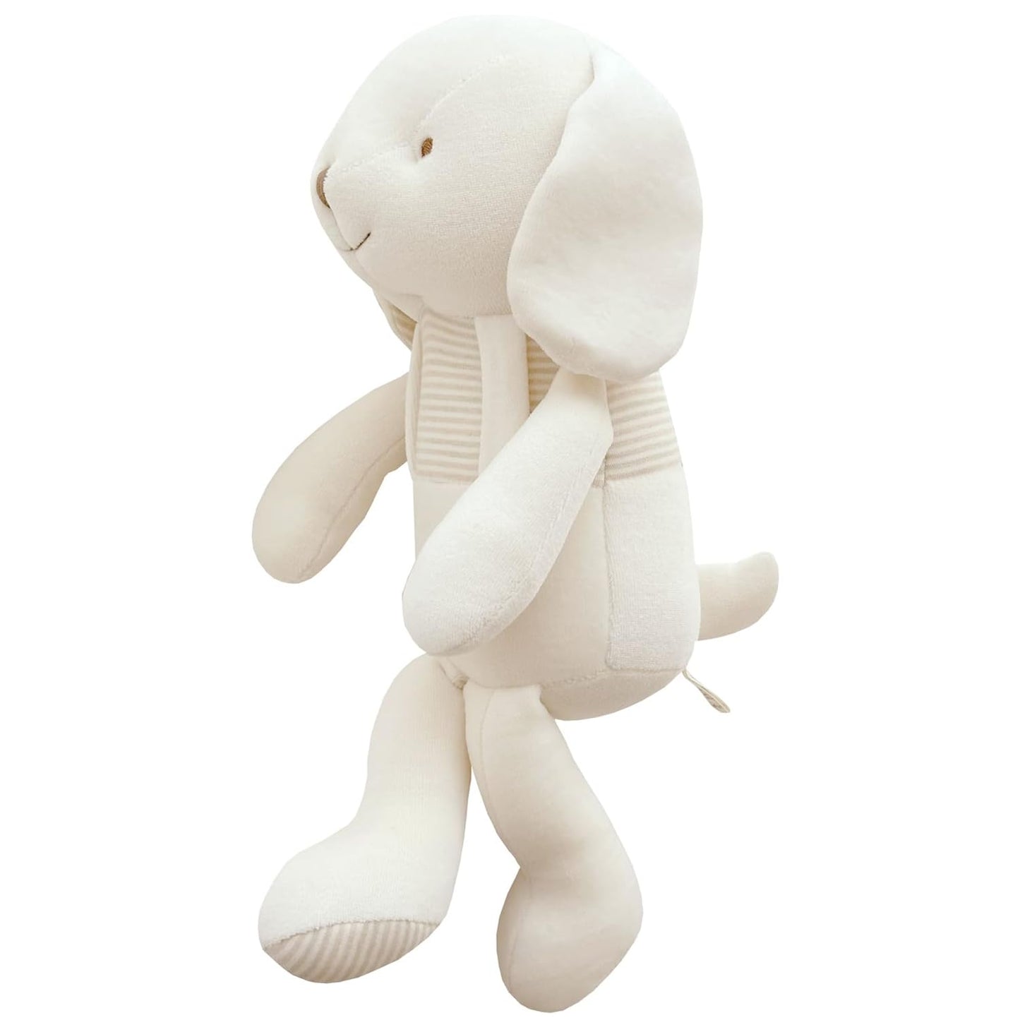 No Dyeing Organic Cotton Baby First Toy