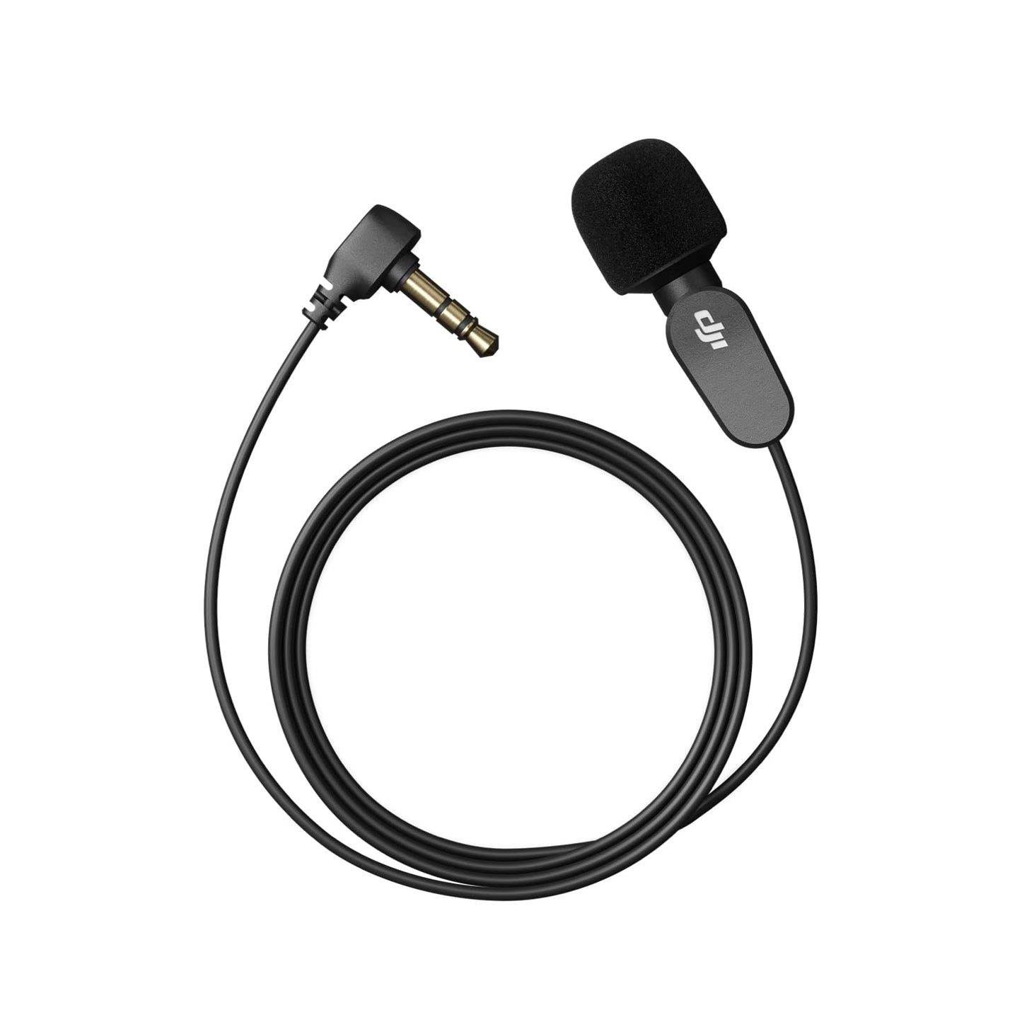 DJI Lavalier Mic, Compatibility: DJI Mic 2, DJI Mic