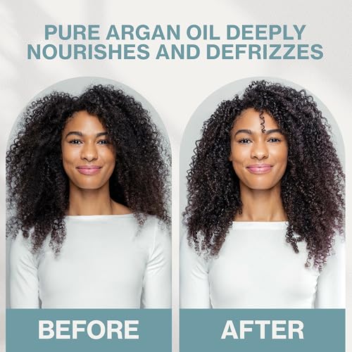 NEUMA Neu Moisture Argan Treatment Oil