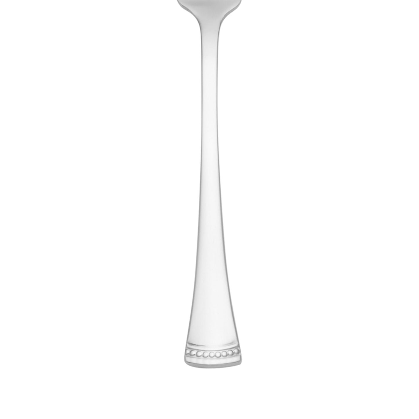Lenox Silverware Set, Portola Mirror 20 Piece Flatware Set, Service For 4, 18/10 Stainless Steel, Dishwasher Safe, Flatware Cutlery Sets, Utensils, Knives Spoons and Forks, Home (Silver, 20 Pieces)