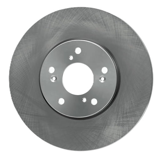 Bendix Premium PRT5287 Front Brake Rotor for Acura CL 2003-2001, MDX 2006-2001, TL 2003-1999, TL 2008-2006, TSX 2014-2004, Honda Accord 2012-2003, Odyssey 2004-1999, Pilot 2008-2003