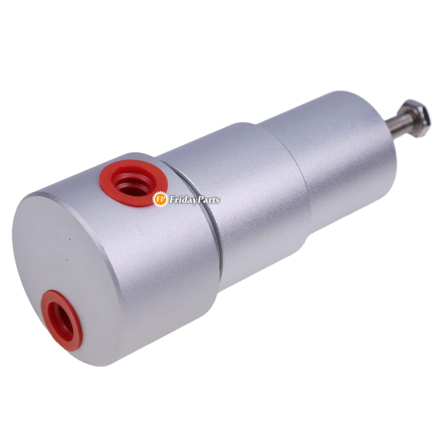 FridayParts Pressure Regulator Valve 36896892 Compatible for Ingersoll Rand Air Compressor