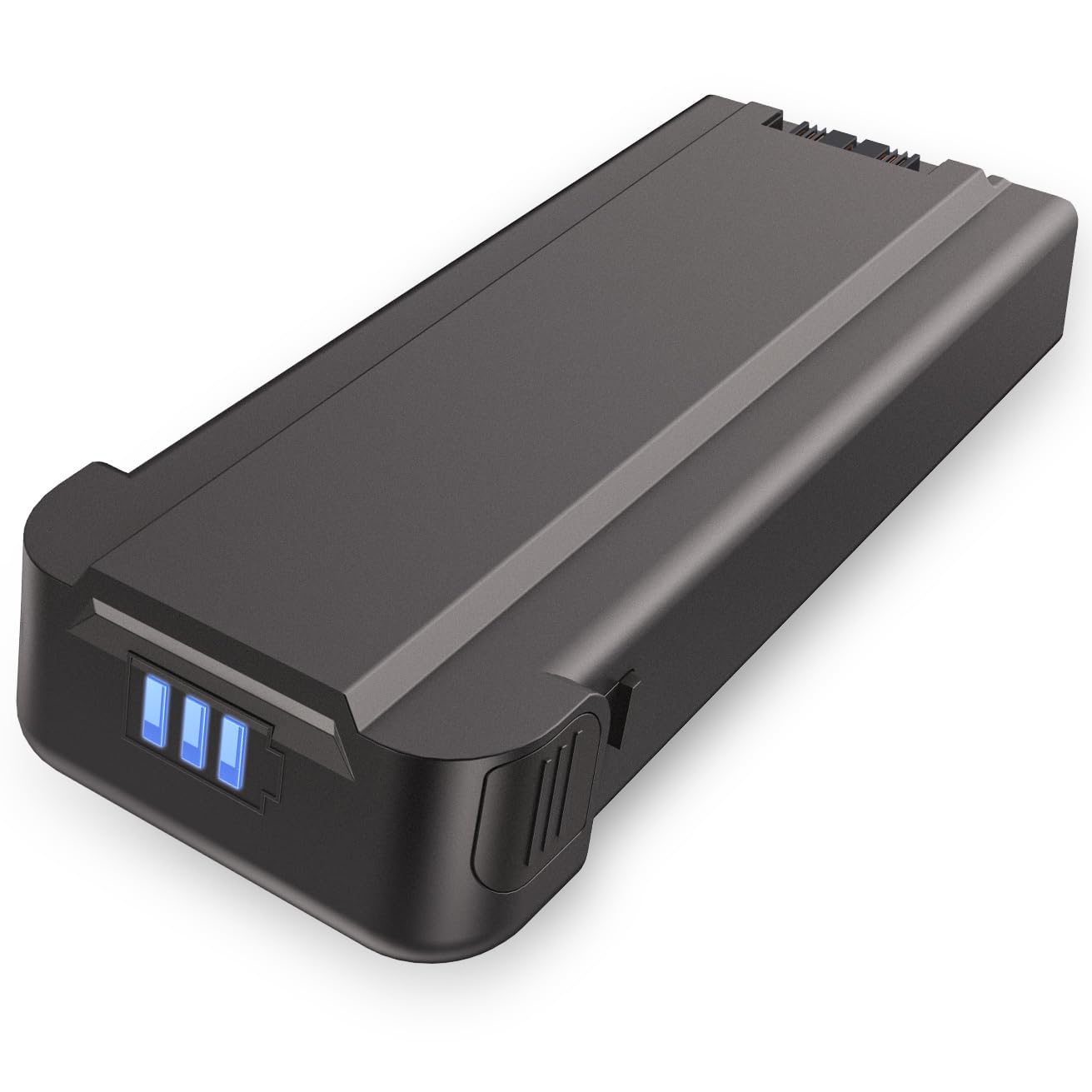 3500mAh High-capacity Battery for Bissell PowerClean FurGuard,FurFinder,Power Clean Fur Guard Finder,Swivel,Corded Deluxe 280W 200W- Fit 4026,4141,4143,4172,4173,4051,4052,4031,4137,4282K (grey)