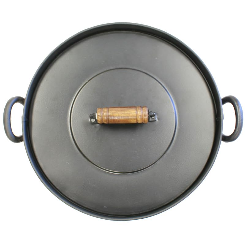 Pilgrim Home and Hearth 19504 Air Insulated Ash Bucket