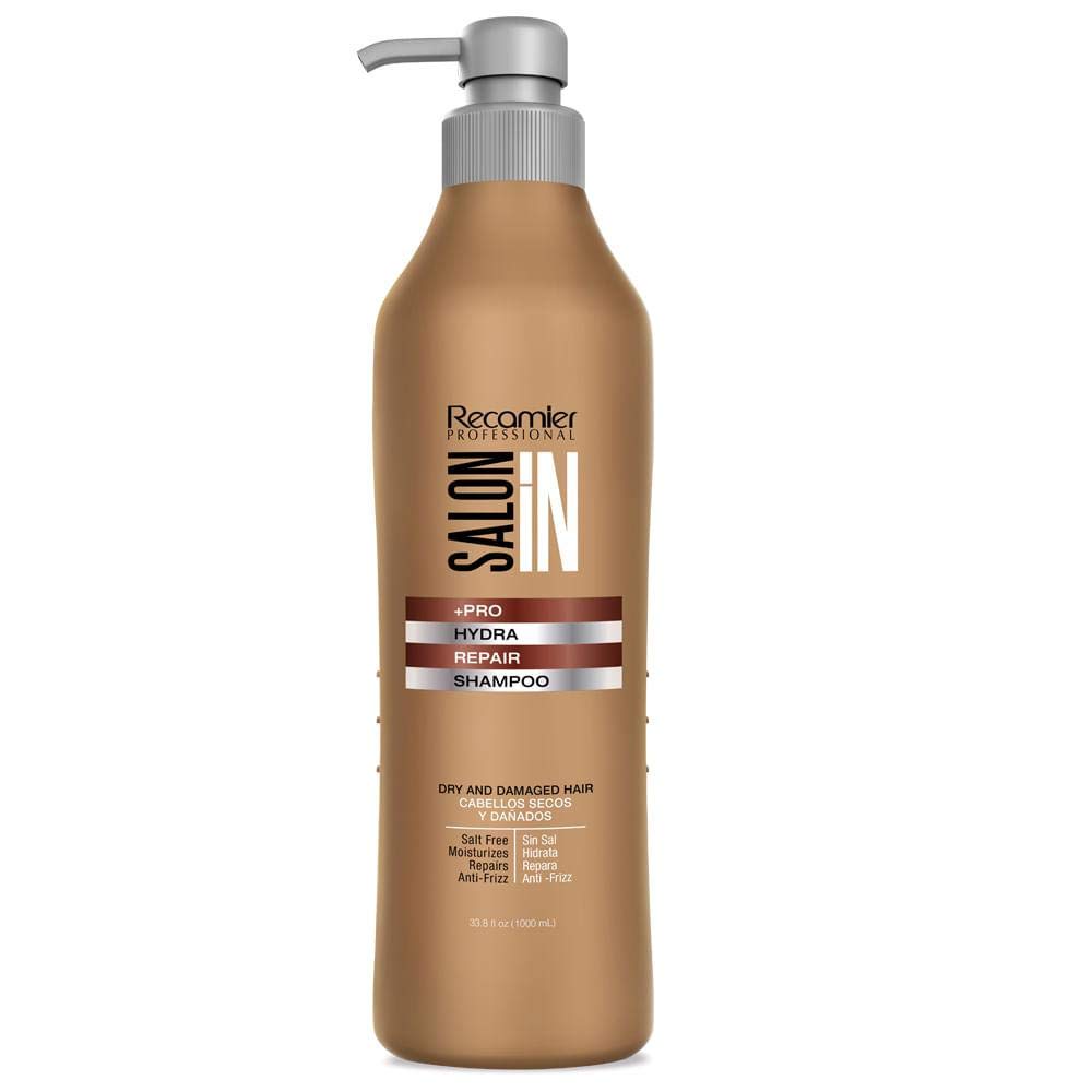 Recamier Professional Salon In +Pro Hydra Repair Hair kit - 40373-3 Pack
