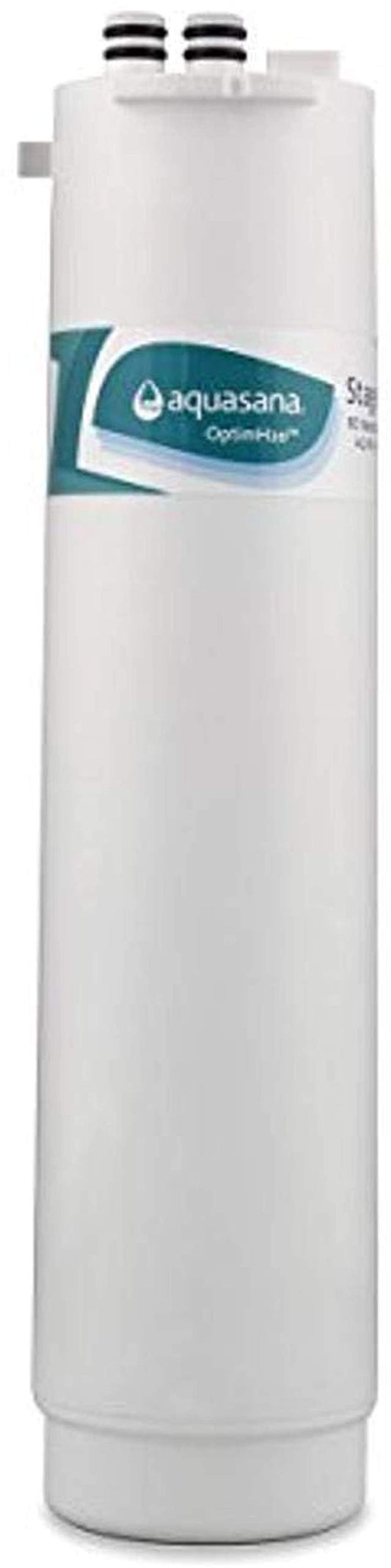 Aquasana AQ-RO3-RO 1-Year RO Membrane Replacement Filter for AQ-RO-3 - Not Compatible with SmartFlow Systems