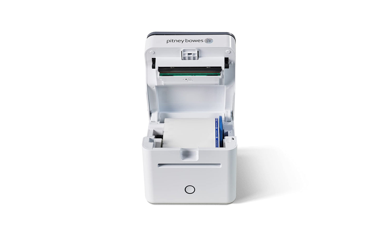 Shipping Labels & Stamps Roll for PitneyShip™ Cube Label Printer
